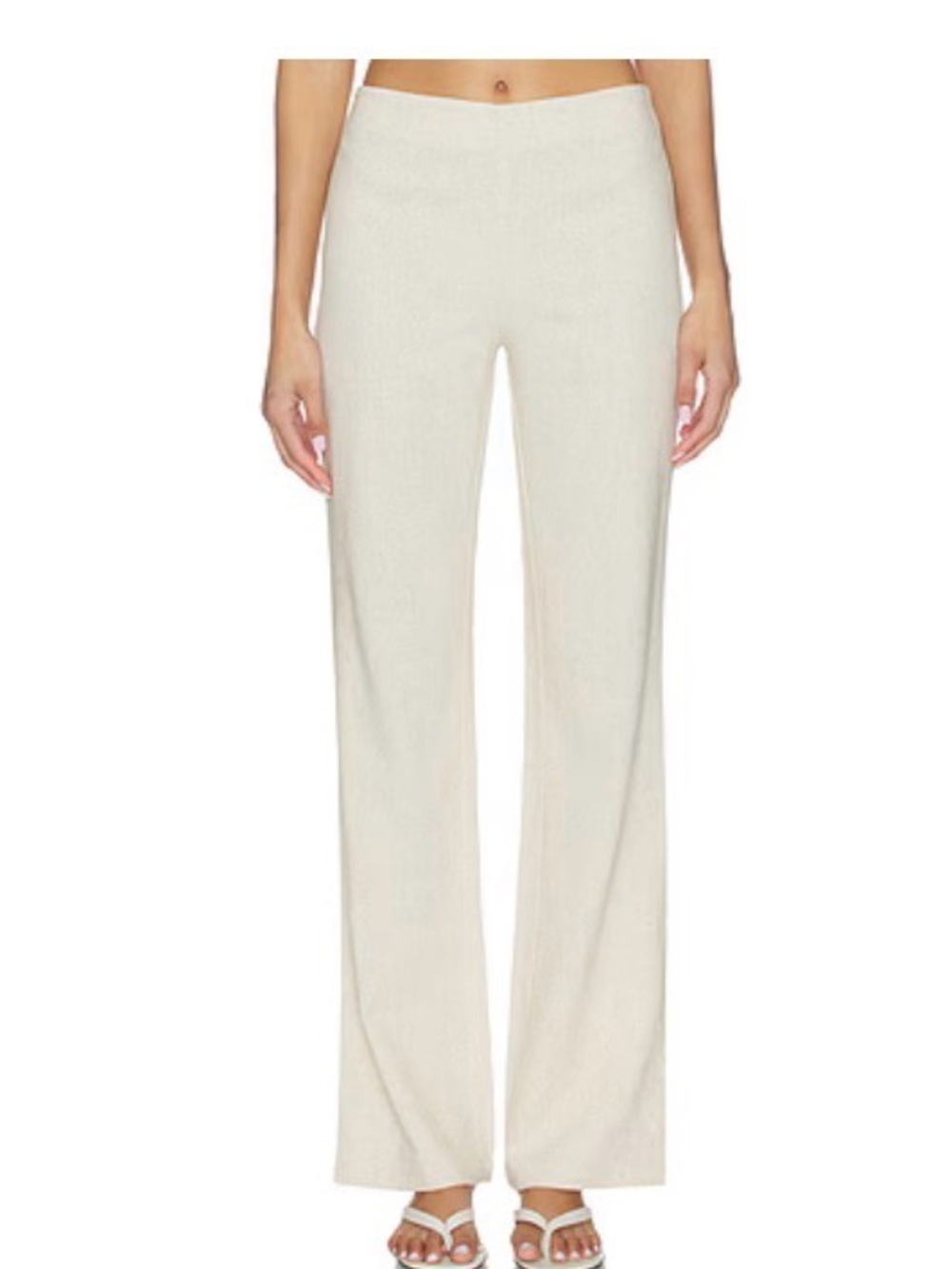 All The Ways KENNA Linen Pant
